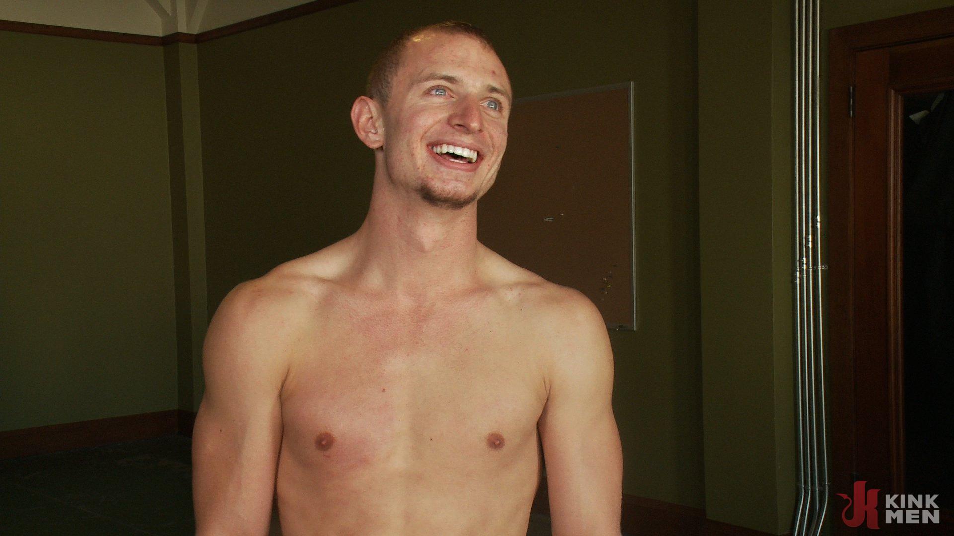 Photo number 14 from Corporate cunt gets his mouth and ass violated by a mob of horny men. shot for Bound in Public on Kink.com. Featuring Morgan Black and Randall O'Reilly in hardcore BDSM & Fetish porn.