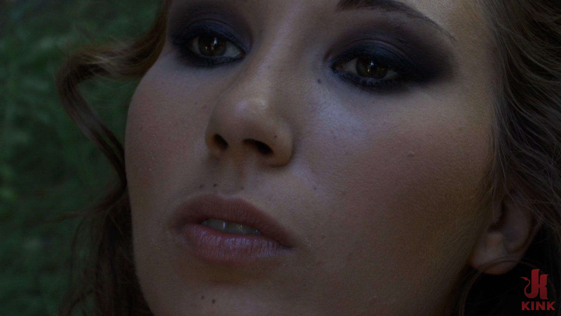 Photo number 12 from Angel Slut on Parade! shot for Public Disgrace on Kink.com. Featuring Omar Galanti and Cristal Cherry in hardcore BDSM & Fetish porn.