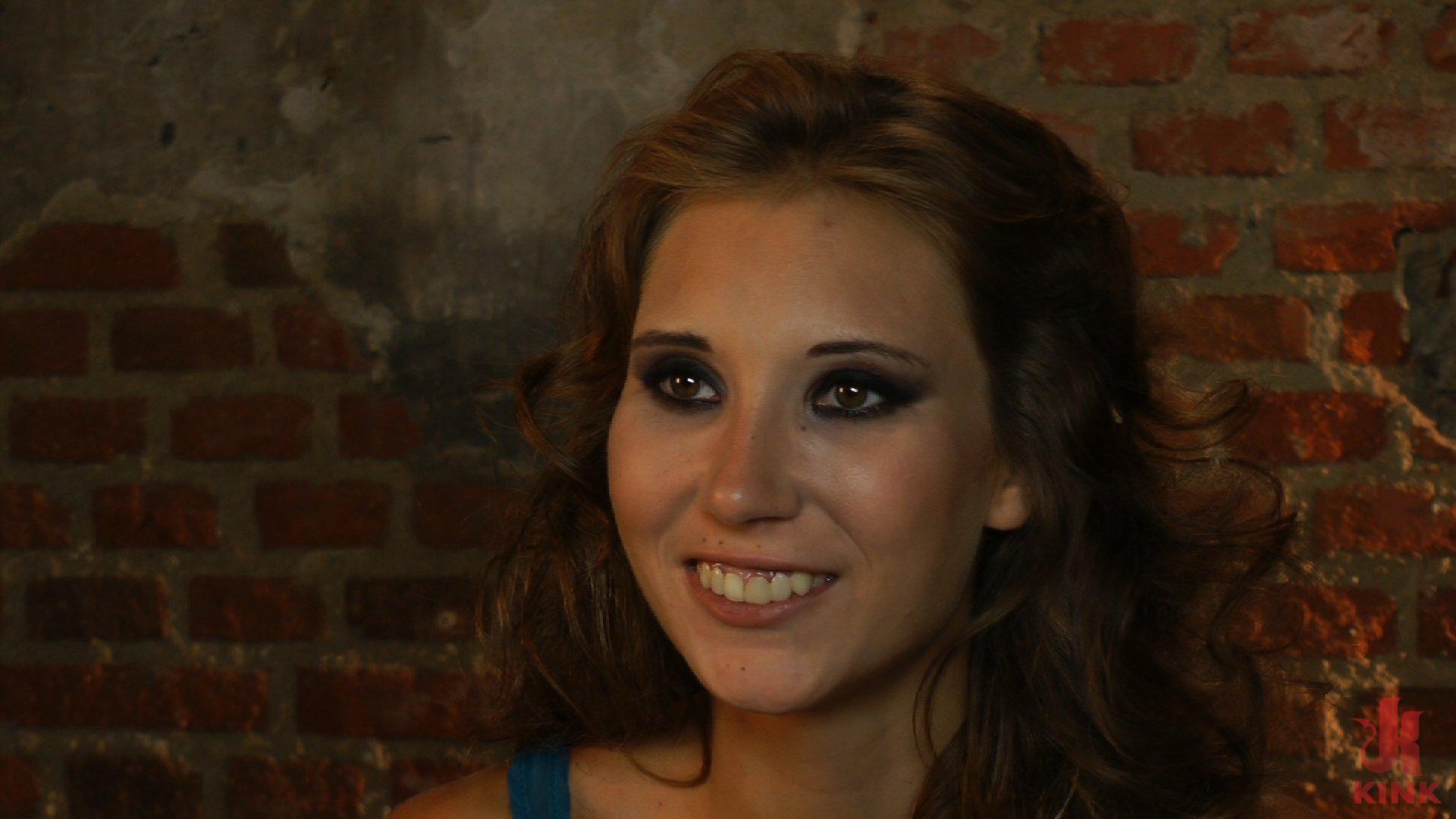 Photo number 14 from Angel Slut on Parade! shot for Public Disgrace on Kink.com. Featuring Omar Galanti and Cristal Cherry in hardcore BDSM & Fetish porn.