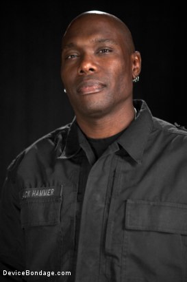 Photo number 0 from Lyla Storm vs Jack Hammer shot for Device Bondage on Kink.com. Featuring Lyla Storm and Jack Hammer in hardcore BDSM & Fetish porn.