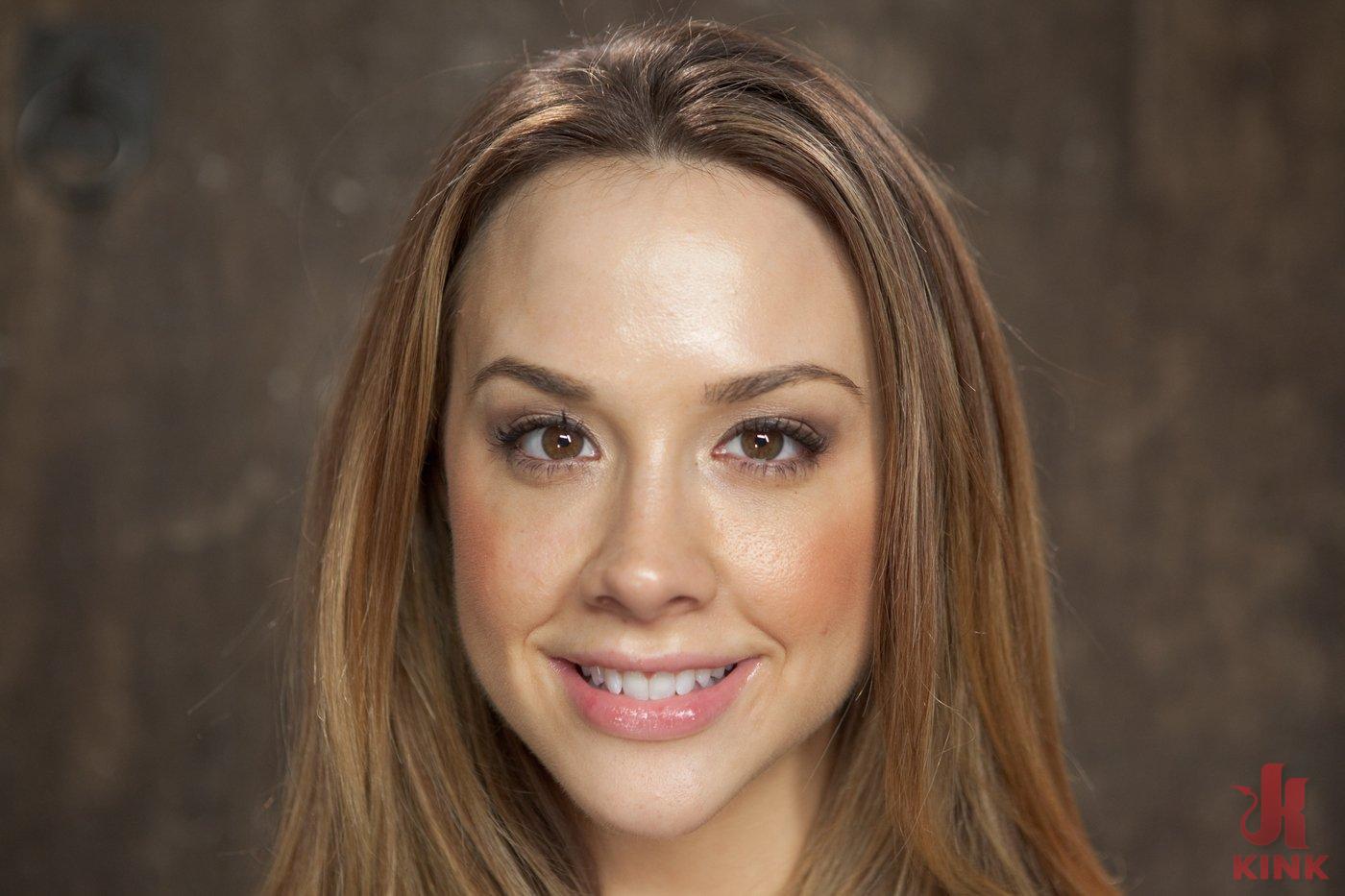 Photo number 0 from Chanel Preston shot for Hogtied on Kink.com. Featuring Chanel Preston in hardcore BDSM & Fetish porn.