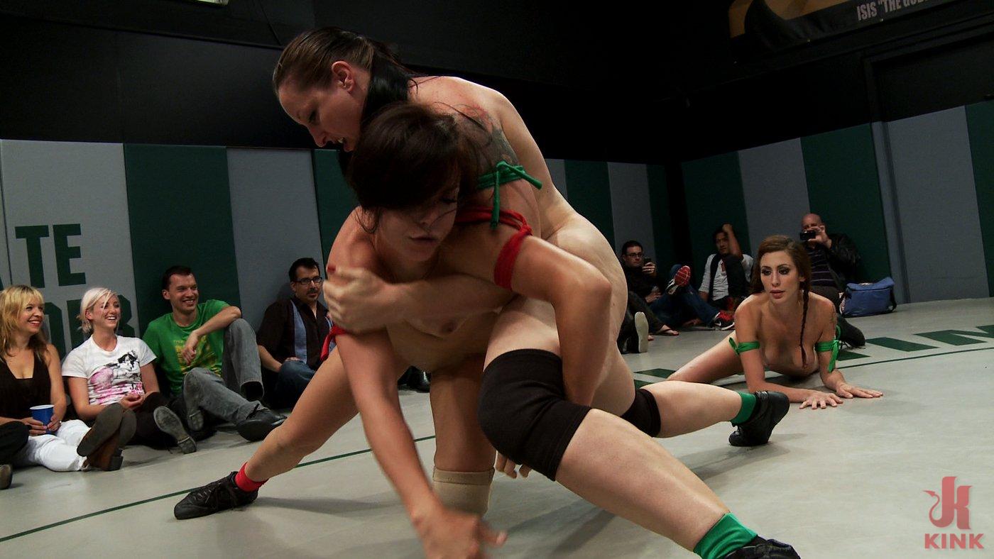 Photo number 0 from Tag Team Match-Up: Did you Miss Me? Princess Donna Saves the Day!! shot for Ultimate Surrender on Kink.com. Featuring DragonLily, Mistress Kara, Rain DeGrey, Katie Summers, Izamar Gutierrez, Bryn Blayne and Princess Donna Dolore in hardcore BDSM & Fetish porn.