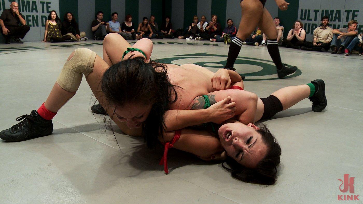 Photo number 0 from Sept. Tag Team Match-Up: The Final Countdown shot for Ultimate Surrender on Kink.com. Featuring DragonLily, Mistress Kara, Rain DeGrey, Katie Summers, Izamar Gutierrez, Bryn Blayne and Princess Donna Dolore in hardcore BDSM & Fetish porn.