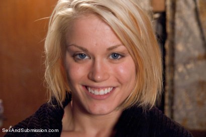 Photo number 14 from College Girl Ravished shot for Sex And Submission on Kink.com. Featuring Ash Hollywood and Mr. Pete in hardcore BDSM & Fetish porn.