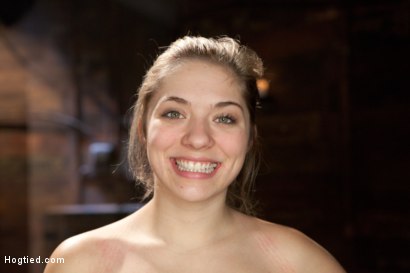 Photo number 11 from Welcome Lia Lor to HogTied shot for Hogtied on Kink.com. Featuring Lia Lor in hardcore BDSM & Fetish porn.