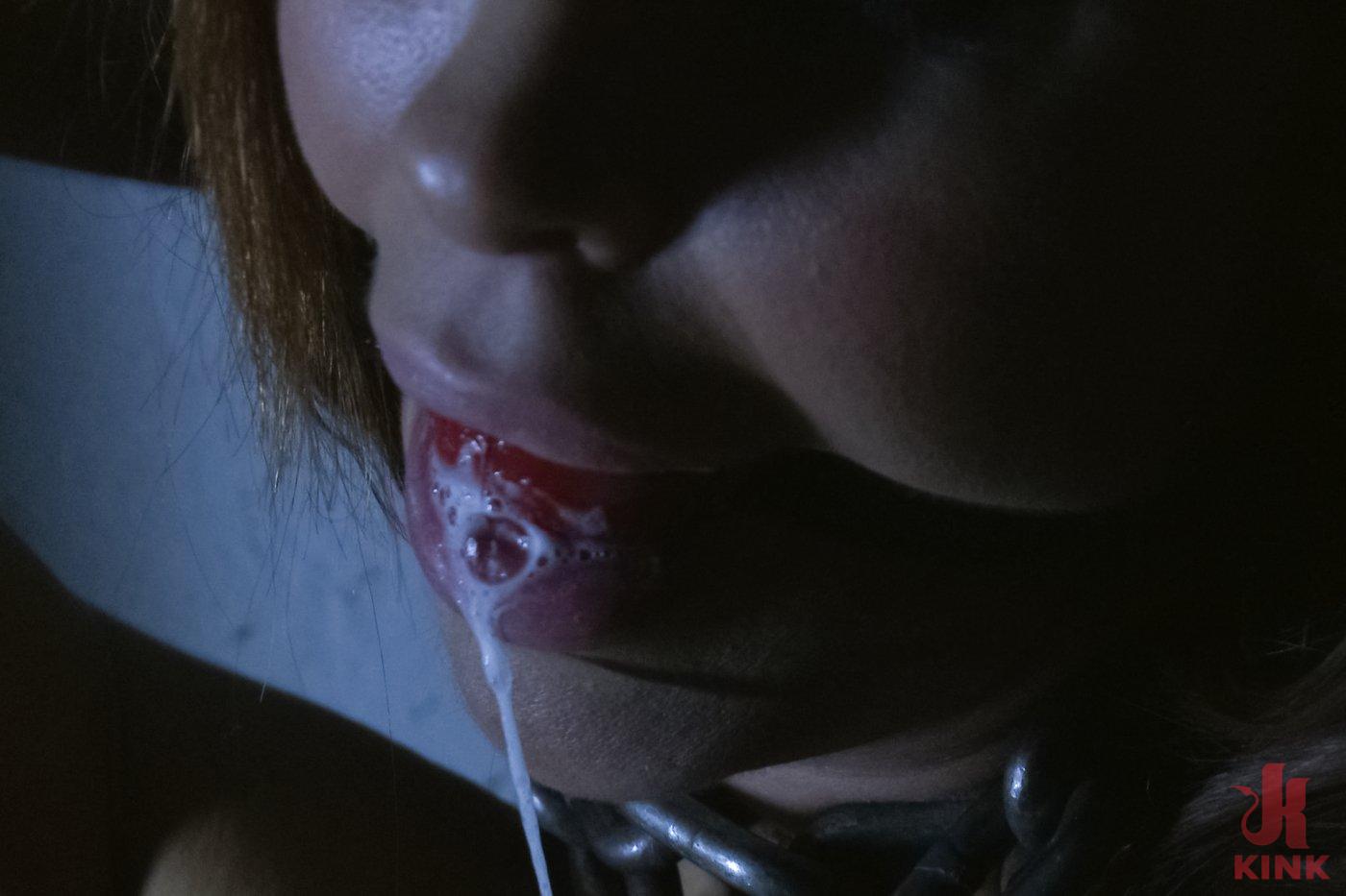 Photo number 1 from Princess Donna Gangbanged - Part 1 shot for Hardcore Gangbang on Kink.com. Featuring Princess Donna Dolore, James Deen, Ramon Nomar, Toni Ribas, Mr. Pete, Danny Wylde, John Strong and Erik Everhard in hardcore BDSM & Fetish porn.