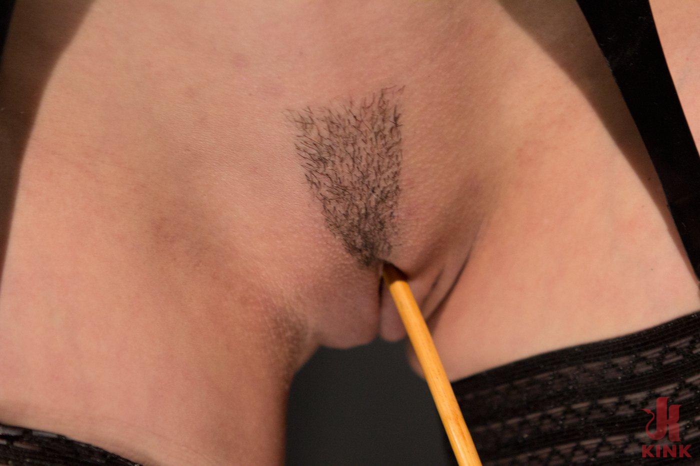 Photo number 12 from Sexy submissive lifestyler suffers with rough & kinky lesbian sex! shot for Whipped Ass on Kink.com. Featuring Annika and Maitresse Madeline Marlowe in hardcore BDSM & Fetish porn.