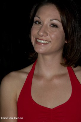 Karrlie Dawn BDSM - Brunette