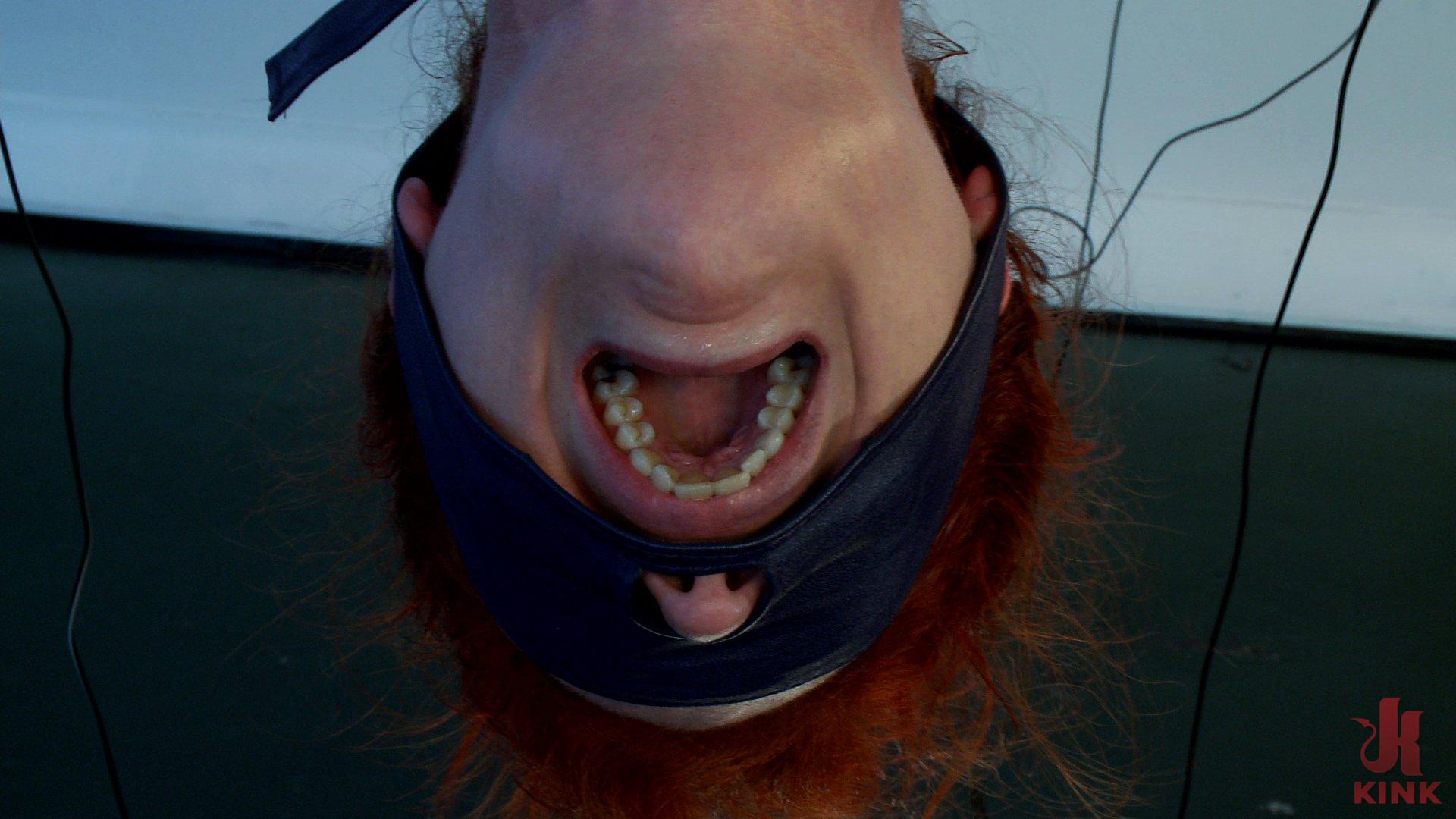 Photo number 4 from Justine wants to be my Favorite Electroslut! shot for Electrosluts on Kink.com. Featuring Justine Joli and Bobbi Starr in hardcore BDSM & Fetish porn.