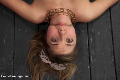 Photo number 5 from Lia Lor - Pretty Thing shot for Device Bondage on Kink.com. Featuring Lia Lor in hardcore BDSM & Fetish porn.