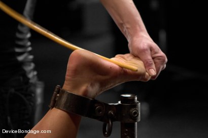 Photo number 12 from Tia Ling - Tormented WHORE shot for Device Bondage on Kink.com. Featuring Tia Ling in hardcore BDSM & Fetish porn.