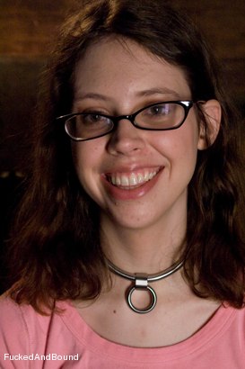 Photo number 15 from True Submission shot for Fucked and Bound on Kink.com. Featuring TJ Cummings and Kristine in hardcore BDSM & Fetish porn.