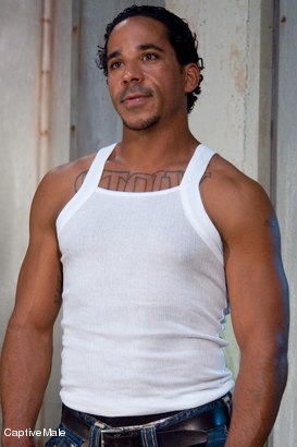 Photo number 15 from Ass Up! shot for Captive Male on Kink.com. Featuring Lobo and Amber Rayne in hardcore BDSM & Fetish porn.