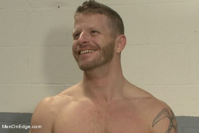 Photo number 14 from Jeremy Stevens and The Perverted Underwear Thieves - Part One shot for Men On Edge on Kink.com. Featuring Jeremy Stevens and Sebastian Keys in hardcore BDSM & Fetish porn.