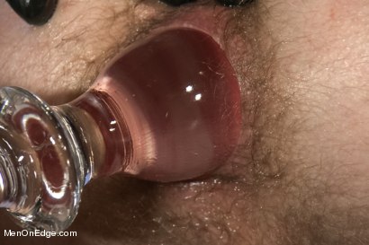 Photo number 8 from Jeremy Stevens and The Perverted Underwear Thieves - Part Two shot for Men On Edge on Kink.com. Featuring Jeremy Stevens and Sebastian Keys in hardcore BDSM & Fetish porn.