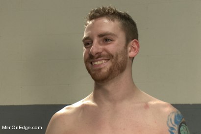 Photo number 14 from Jeremy Stevens and The Perverted Underwear Thieves - Part Two shot for Men On Edge on Kink.com. Featuring Jeremy Stevens and Sebastian Keys in hardcore BDSM & Fetish porn.