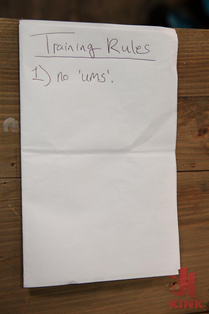 Photo number 3 from The Training of Claire Robbins, Day One shot for The Training Of O on Kink.com. Featuring Claire Robbins in hardcore BDSM & Fetish porn.