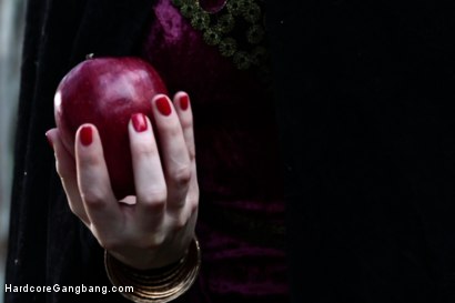 Photo number 14 from When you wish upon a porn Star: Chanel Preston's fairy tale cums true shot for Hardcore Gangbang on Kink.com. Featuring Chanel Preston, John Strong, Ramon Nomar, Karlo Karrera, Bill Bailey and Xander Corvus in hardcore BDSM & Fetish porn.