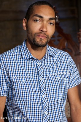 Photo number 16 from Dylan's Destruction shot for Fucked and Bound on Kink.com. Featuring Dylan Ryan and Mickey Mod in hardcore BDSM & Fetish porn.