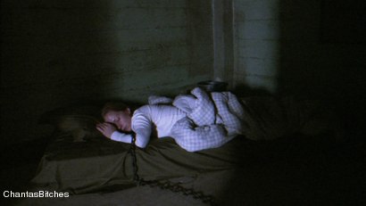 Photo number 1 from Sweet BDSM Dreams shot for Chanta's Bitches on Kink.com. Featuring Dia Zerva and Nika Noire in hardcore BDSM & Fetish porn.