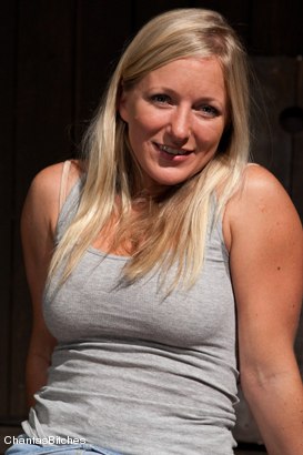 Photo number 15 from Sweet BDSM Dreams shot for Chanta's Bitches on Kink.com. Featuring Dia Zerva and Nika Noire in hardcore BDSM & Fetish porn.