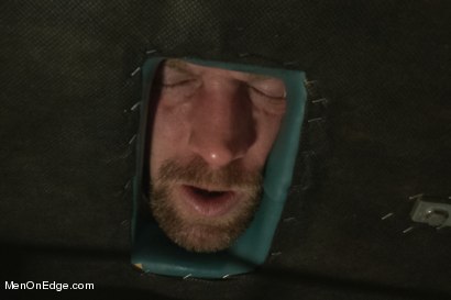 Photo number 3 from Special Four Hand Massage shot for Men On Edge on Kink.com. Featuring Adam Herst in hardcore BDSM & Fetish porn.