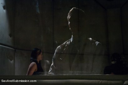 Photo number 1 from Sexual Research shot for Sex And Submission on Kink.com. Featuring Mia Rider and Danny Wylde in hardcore BDSM & Fetish porn.