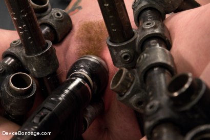 Photo number 4 from Relentless - Andy San Dimas shot for Device Bondage on Kink.com. Featuring Andy San Dimas, Orlando, Mz Berlin and Lola Marx in hardcore BDSM & Fetish porn.