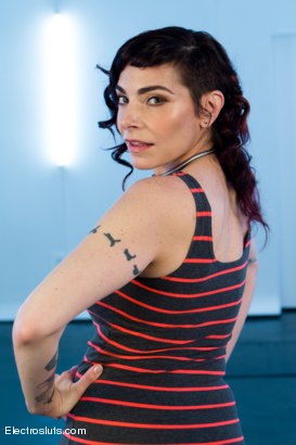 Annika BDSM - Bottom