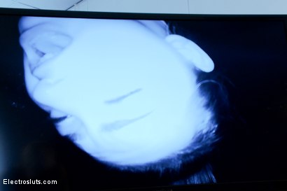 Photo number 18 from Missy Minks is FINALLY back for Electrosex!! shot for Electrosluts on Kink.com. Featuring Bobbi Starr and Missy Minks in hardcore BDSM & Fetish porn.