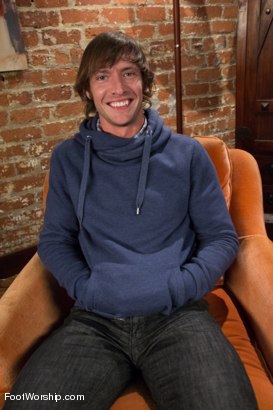 Billy Hart BDSM - Athletic