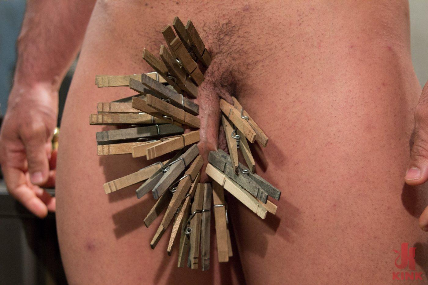 Photo number 7 from Maitresse Madeline searches for a personal slave for her home. shot for Divine Bitches on Kink.com. Featuring Marcus Ruhl and Maitresse Madeline Marlowe in hardcore BDSM & Fetish porn.