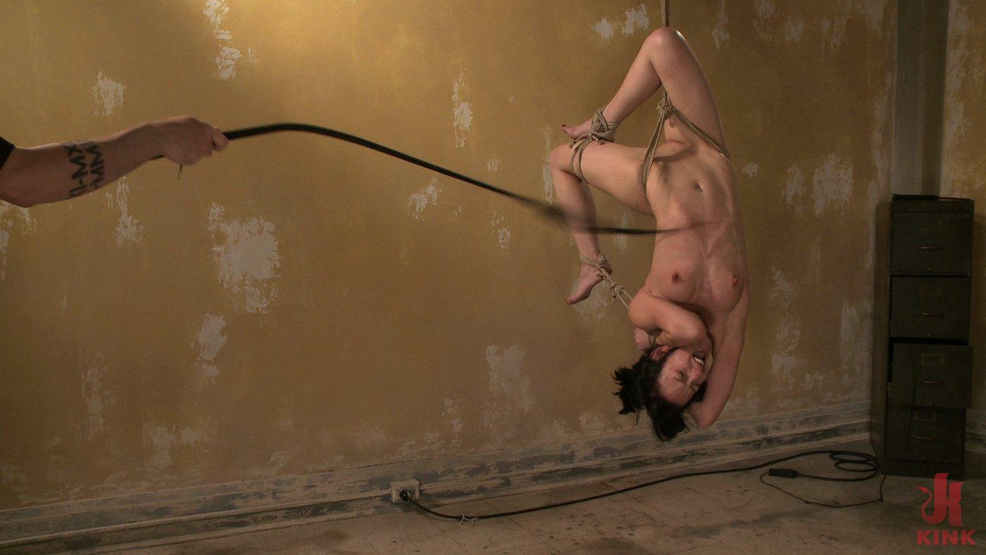 Photo number 1 from WARNING! Extreme Torment and Mind Bending Orgasms shot for Sadistic Rope on Kink.com. Featuring Elise Graves in hardcore BDSM & Fetish porn.
