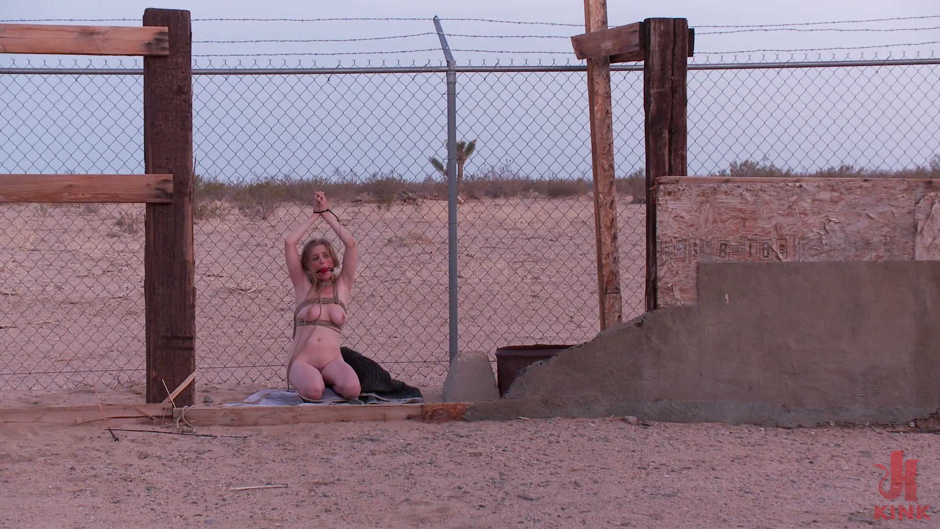 Photo number 29 from Penny's Trailer Trash Abduction Fantasy Comes True shot for Kink Classics on Kink.com. Featuring Penny Pax, Tommy Pistol, Danny Wylde, Bill Bailey, Jordan Ash and Astral Dust in hardcore BDSM & Fetish porn.