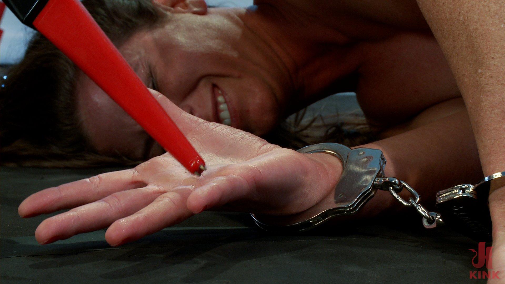 Photo number 10 from Ariel X Fucks the Electro Cock!! shot for Electrosluts on Kink.com. Featuring Lorelei Lee and Ariel X in hardcore BDSM & Fetish porn.