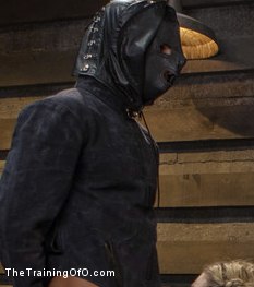 Rob Blu BDSM - Big Dick