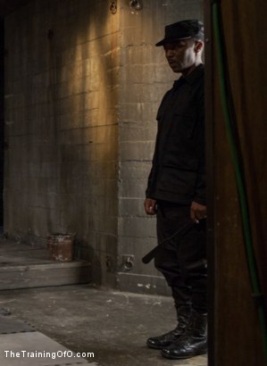 Marshal BDSM - Athletic