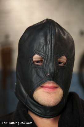 Wolf Hall BDSM - Athletic