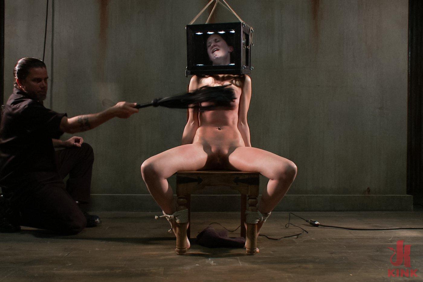 Photo number 1 from Screams of Agony shot for Sadistic Rope on Kink.com. Featuring Bonnie Day in hardcore BDSM & Fetish porn.