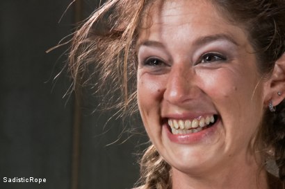 Photo number 1 from Role Reversal shot for Sadistic Rope on Kink.com. Featuring Felony in hardcore BDSM & Fetish porn.