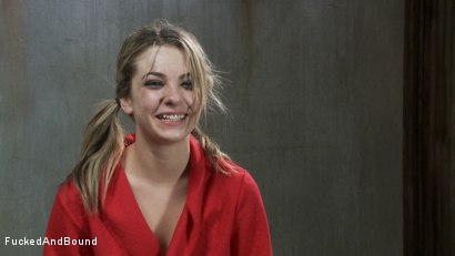 Photo number 8 from Rope Slut, Ass Fucked shot for Fucked and Bound on Kink.com. Featuring Maestro and Dahlia Sky in hardcore BDSM & Fetish porn.