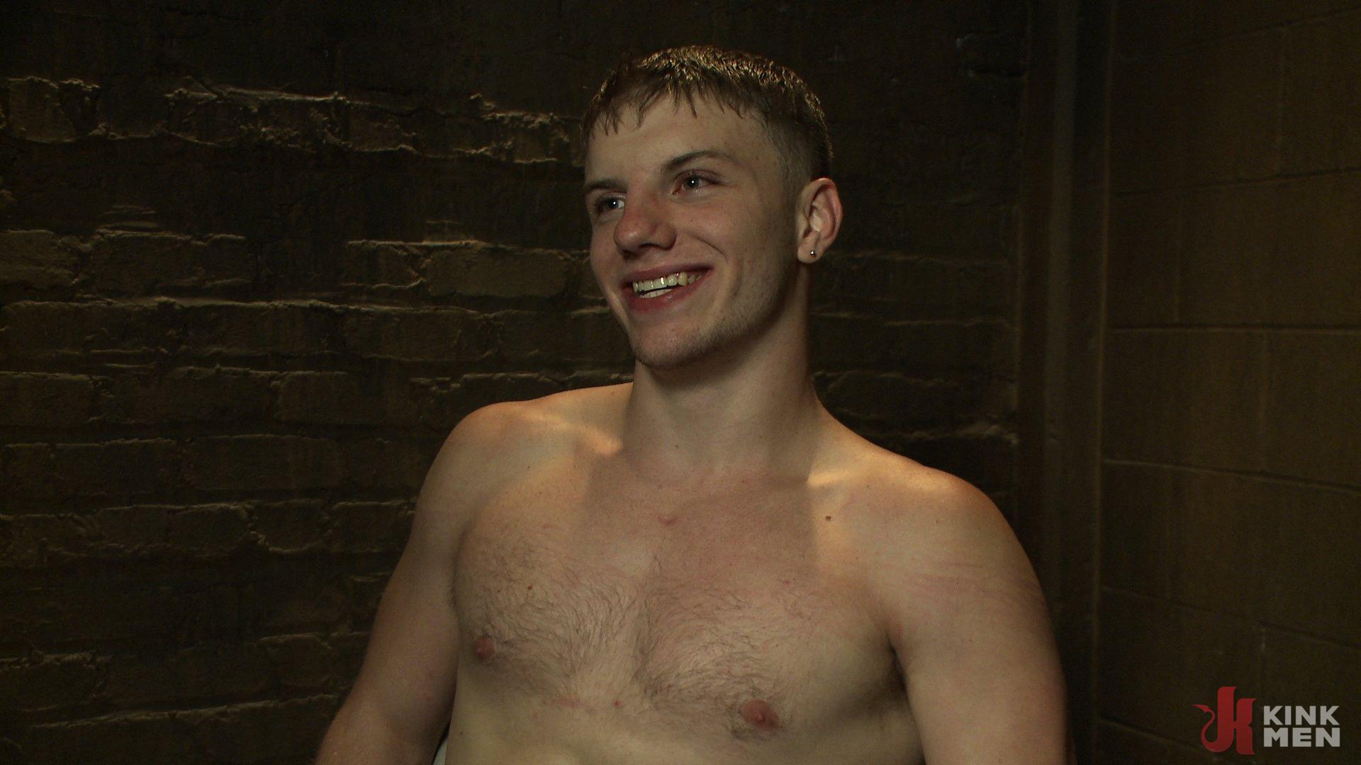 Photo number 14 from Wax and Gang Bang a Muscled Stud with a Fat Cock shot for Bound in Public on Kink.com. Featuring Christian Wilde and Doug Acre in hardcore BDSM & Fetish porn.