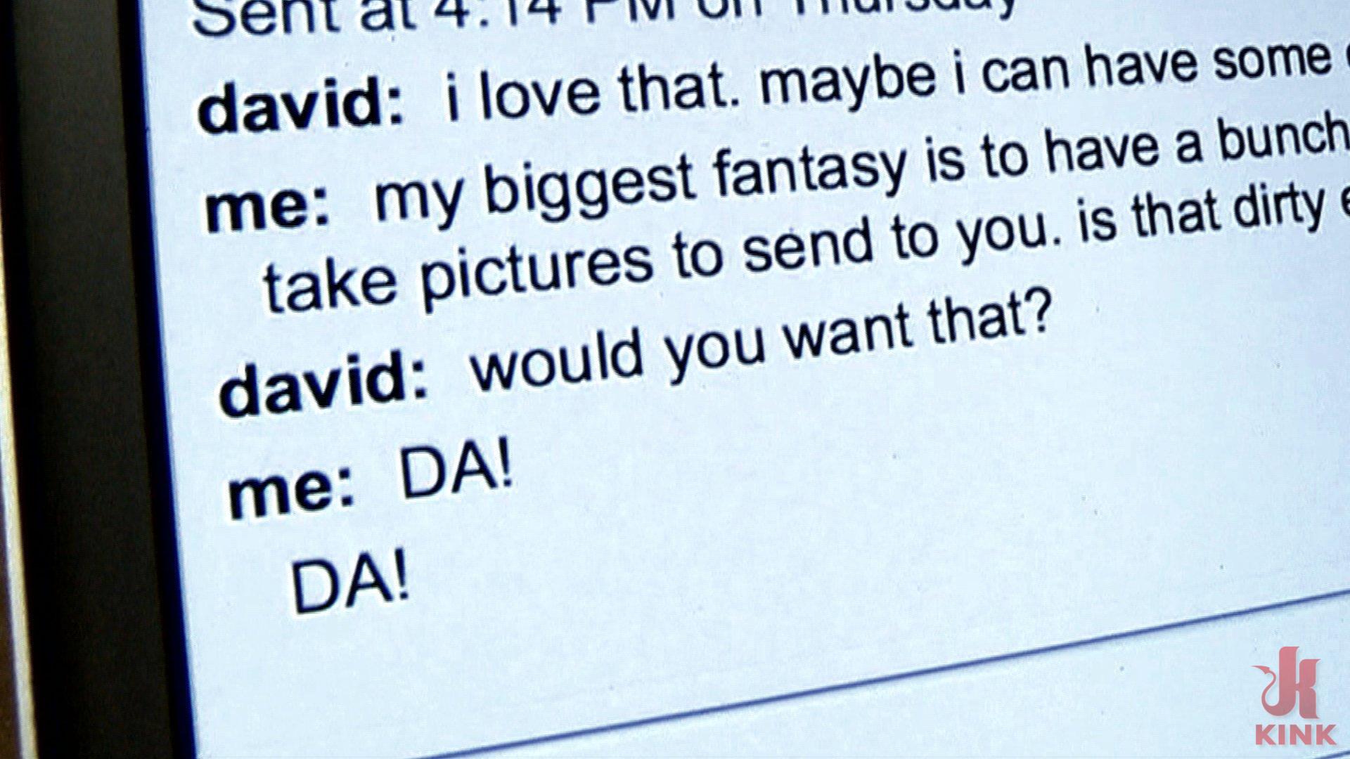 Photo number 0 from Beautiful 19 yr old Russian Blonde Takes Two Dicks in her Pussy shot for Hardcore Gangbang on Kink.com. Featuring Steve Holmes, Milana Fox, Erikhard, John Strong, Omar Galanti and Yury in hardcore BDSM & Fetish porn.