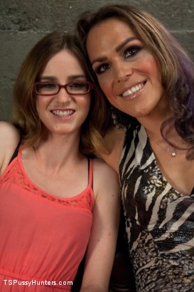 Photo number 0 from The Feature finale to The MILF double team:Fucking the Daughter-in-Law shot for Kink Trans on Kink.com. Featuring Kelli Lox and Jay Taylor in hardcore BDSM & Fetish porn.