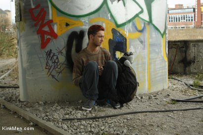 Photo number 1 from Adam and Jace Bait Jacob Daniels shot for undefined on Kink.com. Featuring Adam Watson, Jace Tyler and Jacob Daniels in hardcore BDSM & Fetish porn.