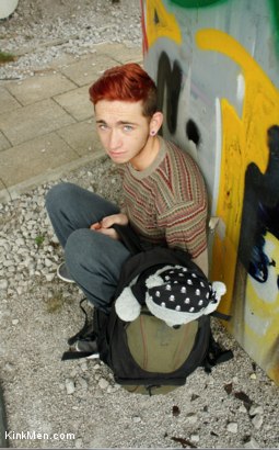 Photo number 16 from Adam and Jace Bait Jacob Daniels shot for undefined on Kink.com. Featuring Adam Watson, Jace Tyler and Jacob Daniels in hardcore BDSM & Fetish porn.