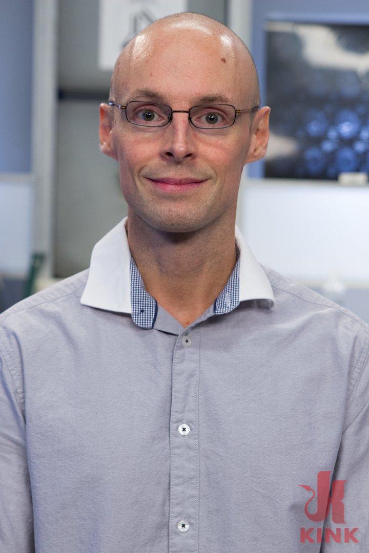 Sean Spurt BDSM - Bottom