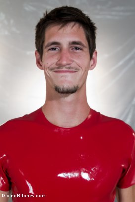 Photo number 2 from Chanel Preston's Divine Latex: Used, Teased and Denied! shot for Divine Bitches on Kink.com. Featuring Chanel Preston and Tony Orlando in hardcore BDSM & Fetish porn.