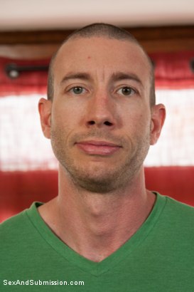 Jordan Ash BDSM - Athletic