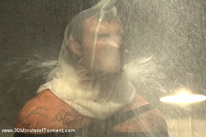 Photo number 12 from House Dom Christian Wilde takes the ultimate challenge! shot for 30 Minutes of Torment on Kink.com. Featuring Christian Wilde in hardcore BDSM & Fetish porn.